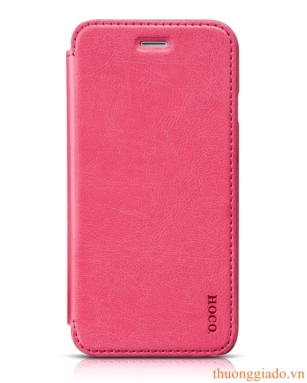 Bao Da iPhone 6-4.7" ( Hiệu HOCO, Crystal Series ) Bao Da iPhone 6-4.7" ( Hiệu HOCO, Crystal Series )